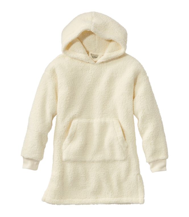 Kids' Wicked Cozy Sleep Hoodie