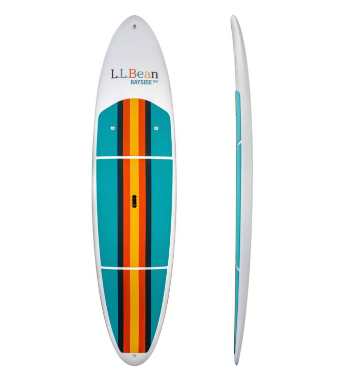 L.L.Bean Bayside SUP, 10'6