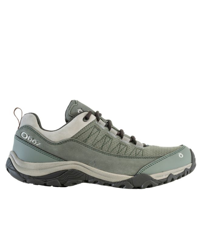 Women's Oboz Ousel Hiking Shoes