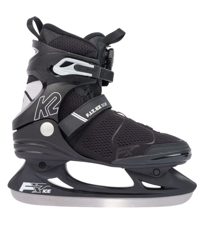 Men's K2 F.I.T. Boa Ice Skates