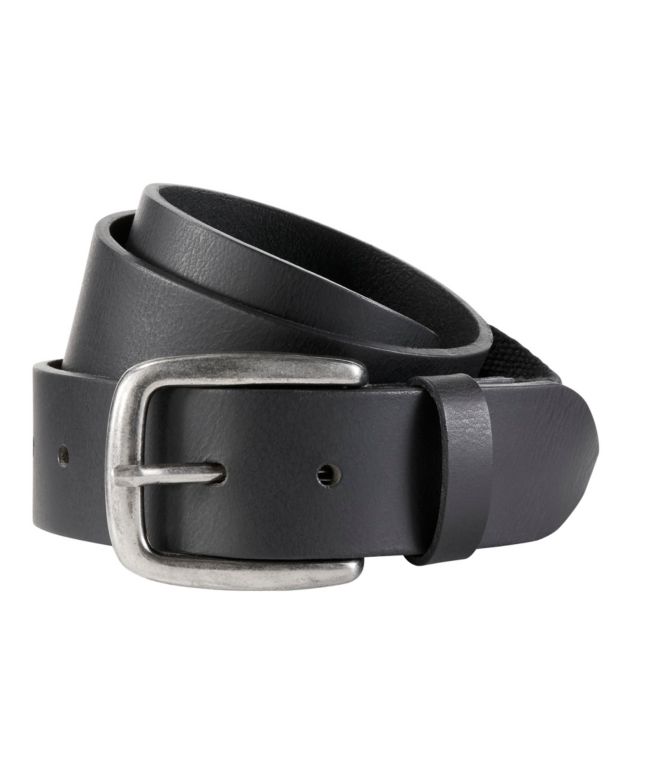 Men's 1912 Stretch Jean Belt