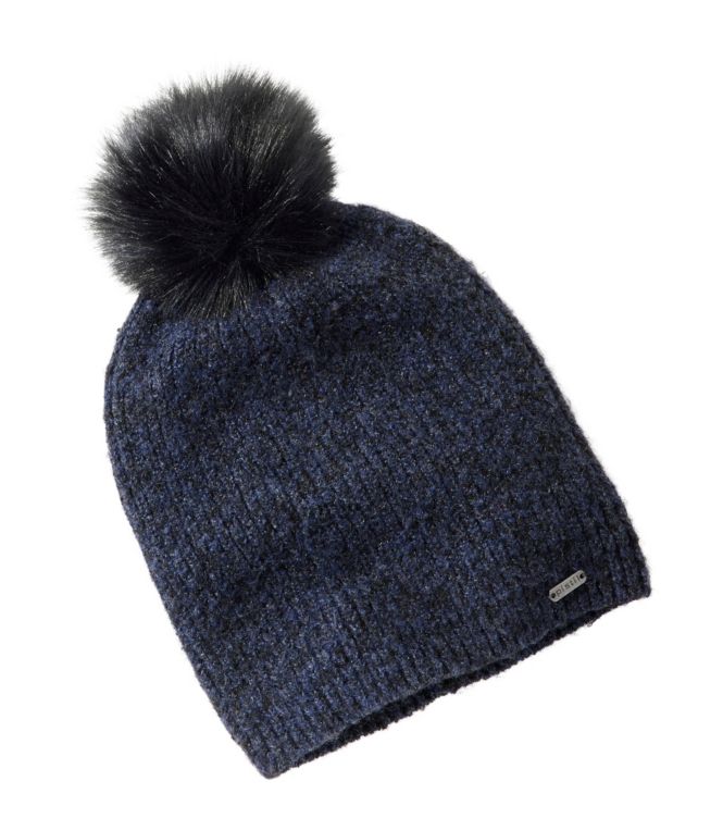 Women's Pistil Lauren Pom Hat