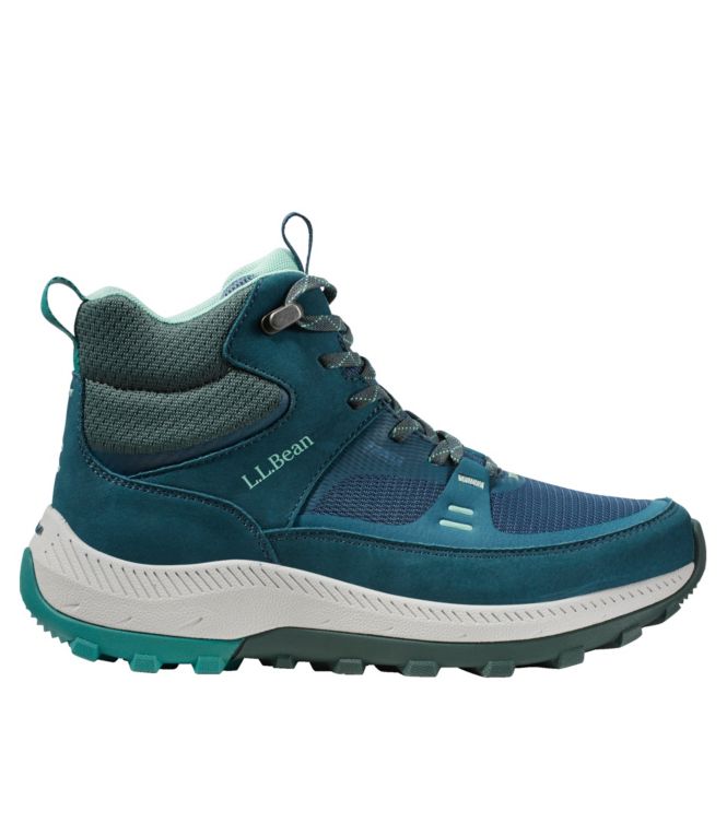 Women's Access Hiking Boots