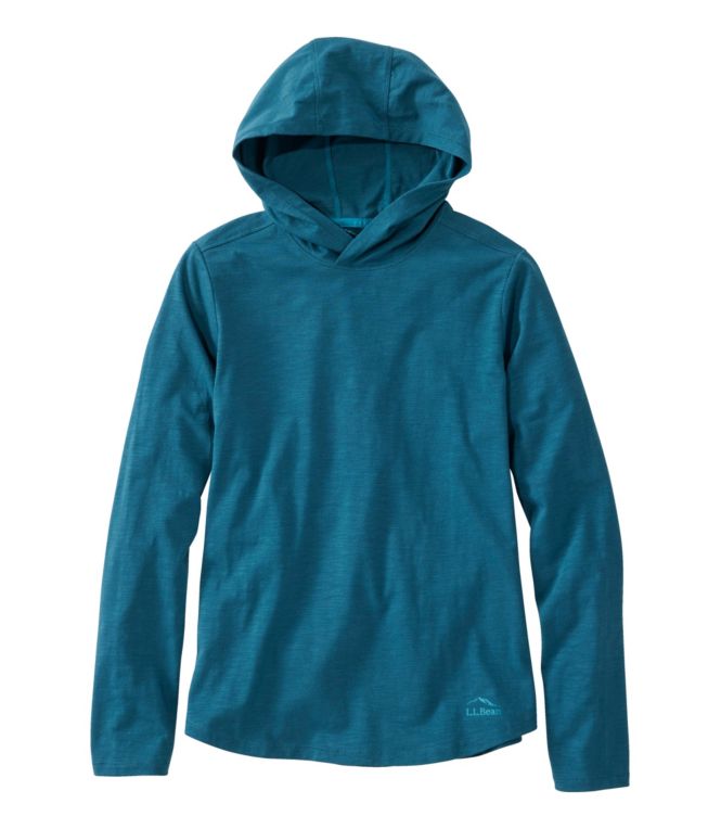 Women's Insect Shield Field Hoodie