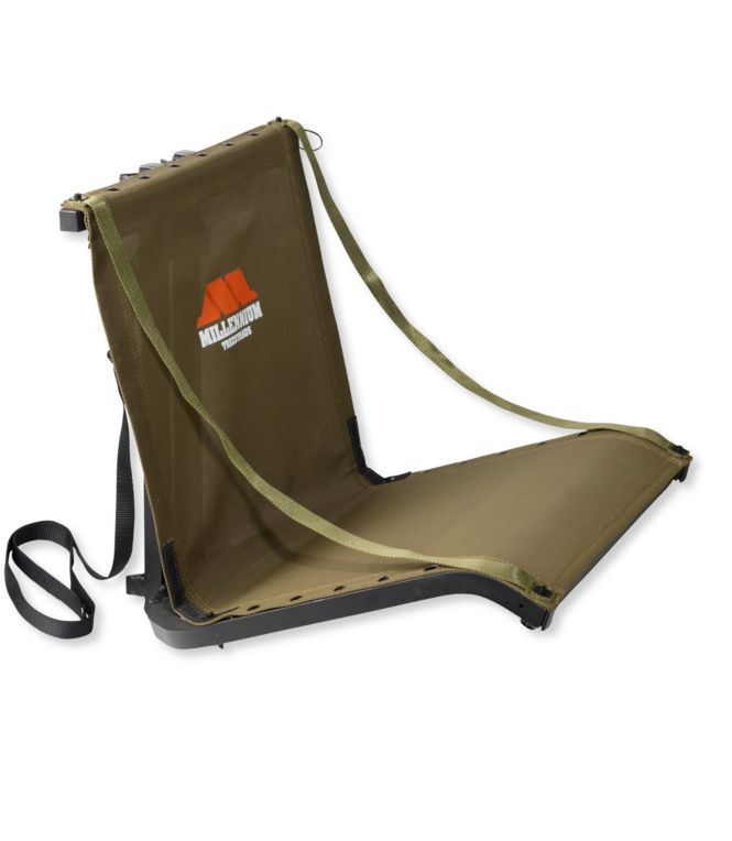 Millennium Tree Seat