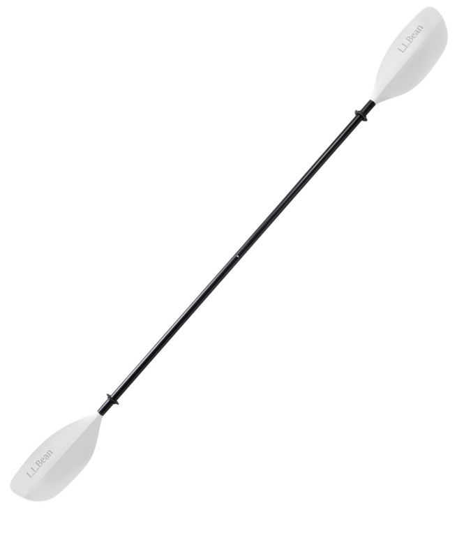 L.L.Bean Universal Kayak Paddle, 230 cm