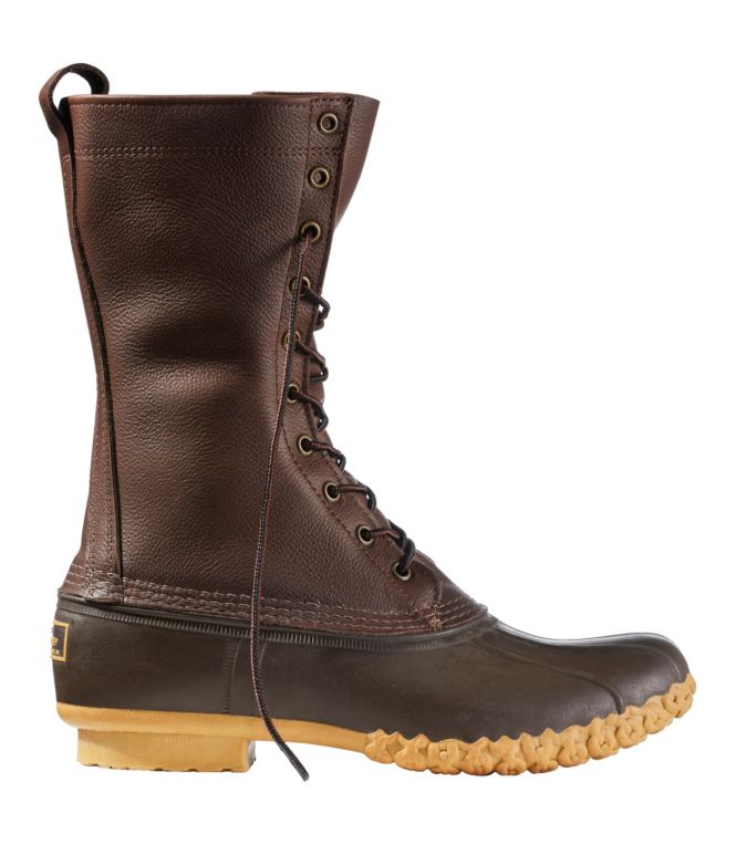 Men's Winter Boots