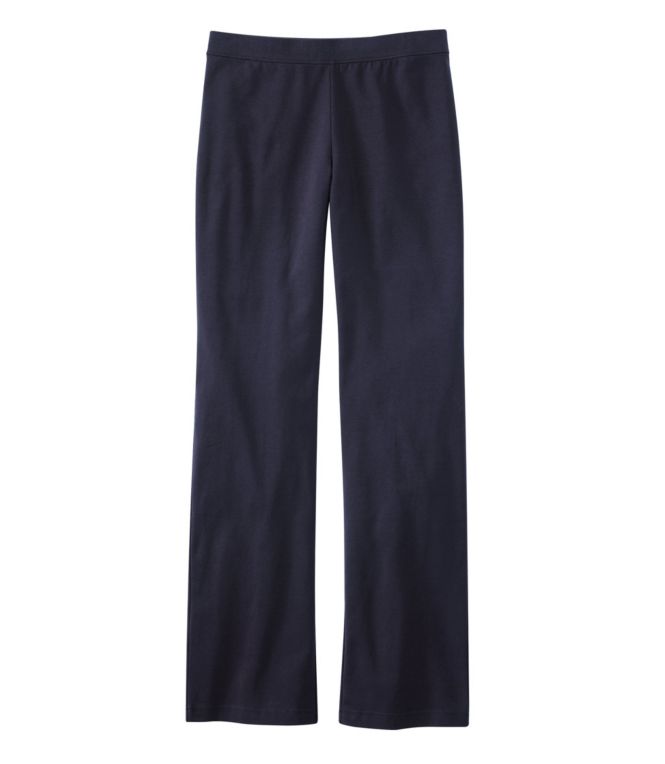 Women's Perfect Fit Pants, Bootcut