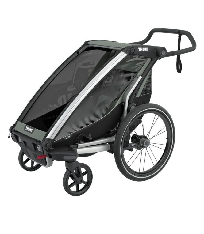 Thule Chariot Lite 1 Multisport Stroller