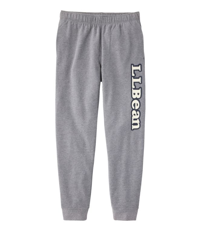 Men's L.L.Bean 1912 Jogger, Logo