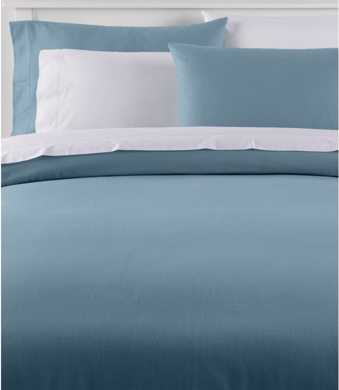 Ultrasoft Comfort Flannel Comforter Cover
