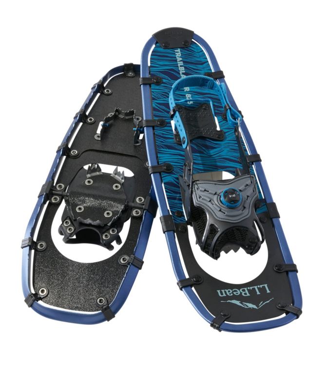 Men's Trailblazer Boa Tec Snowshoes