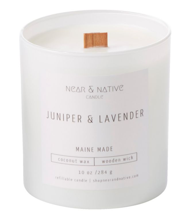 Near & Native Candles