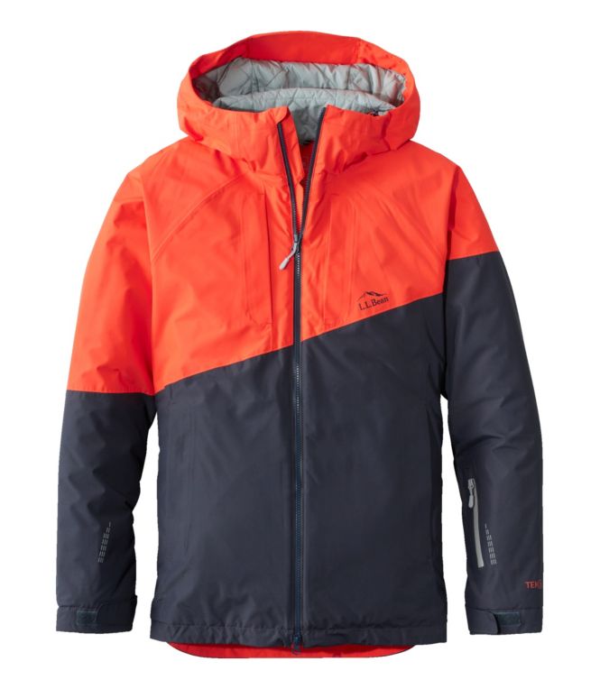 Men's Wildcat Waterproof Ski Jacket