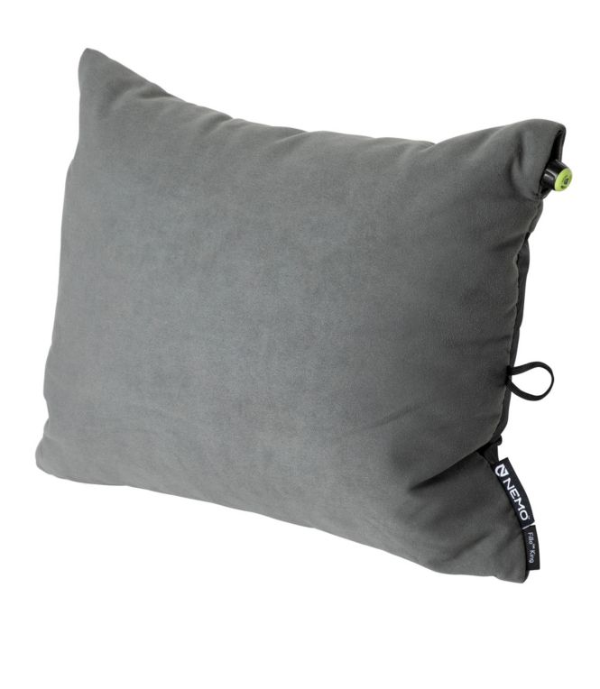 Nemo Fillo King Camping Pillow