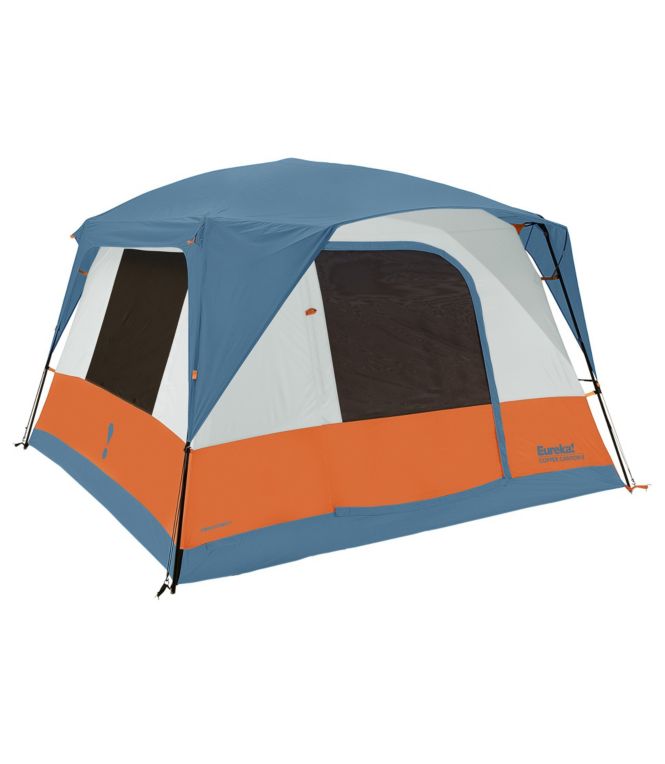 Eureka Copper Canyon LX 6-Person Tent