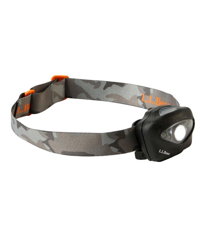 L.L.Bean Trailblazer Sportsman 550 Headlamp