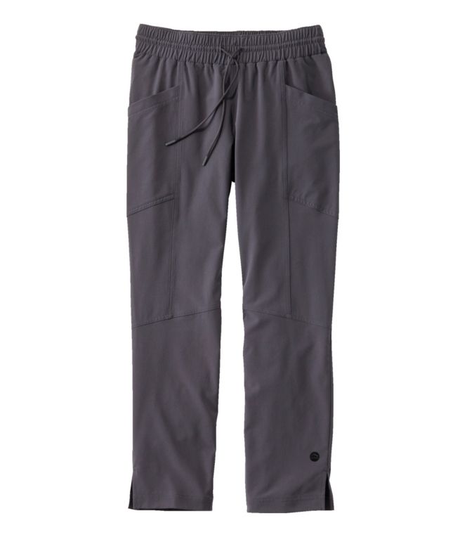 Women's VentureStretch Woven Ankle Pants