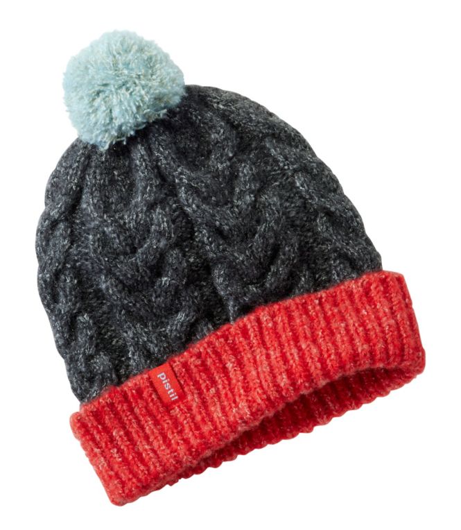 Women's Pistil Minzy Pom Hat