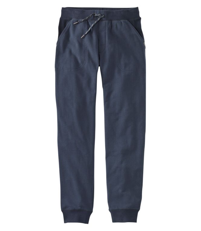 Men's Comfort Camp Sweatpants