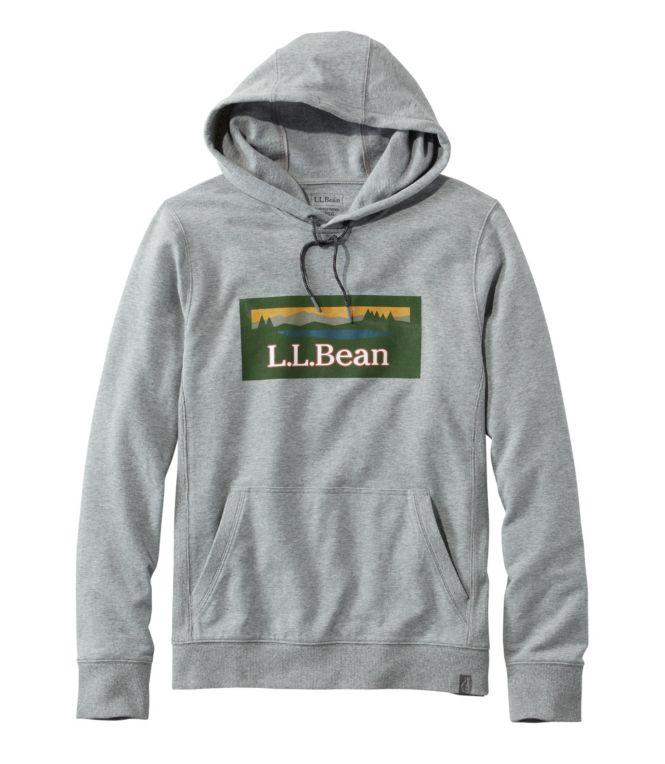 Men's Comfort Camp Hoodie