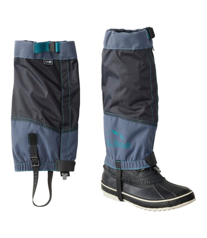 Women's L.L.Bean Trail Model 4-Season Gaiters