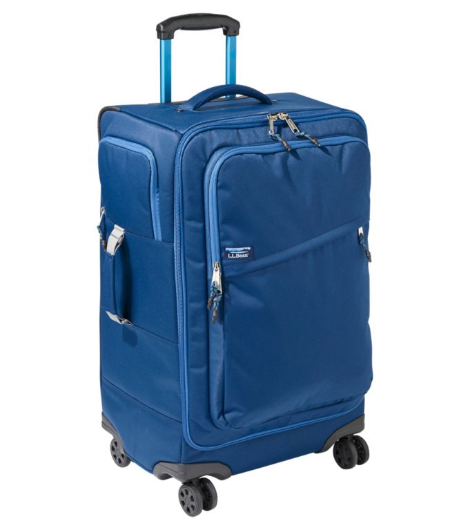 Carryall Spinner Pullman, Extra-Large