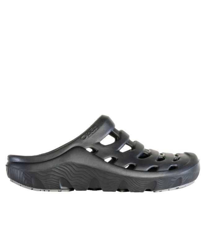 Adults' Oboz Whakata Coast Clogs