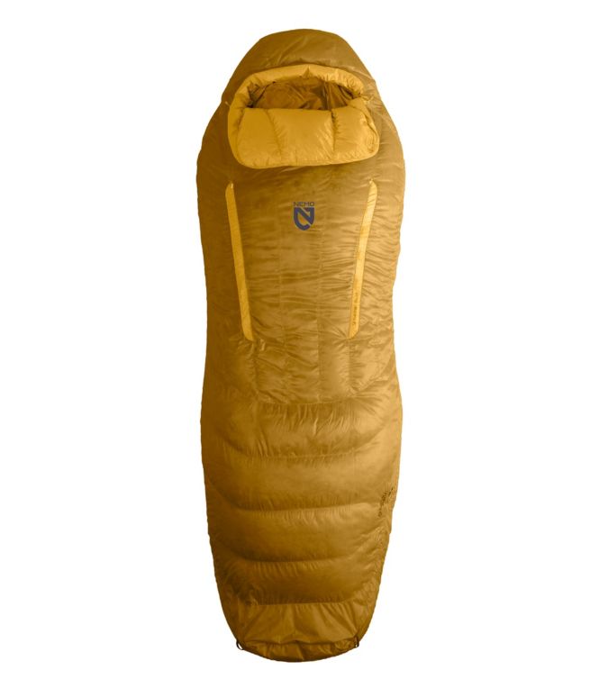 Men's Nemo Disco Endless Promise Sleeping Bag, 15°