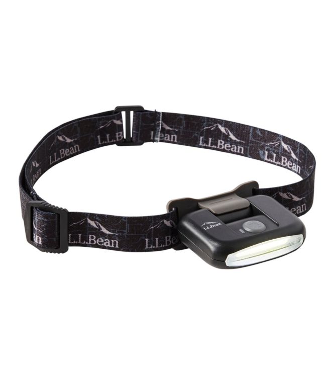 L.L.Bean Trailblazer Rechargeable Headlamp