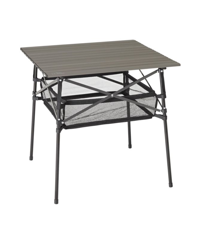 L.L.Bean Camp Table