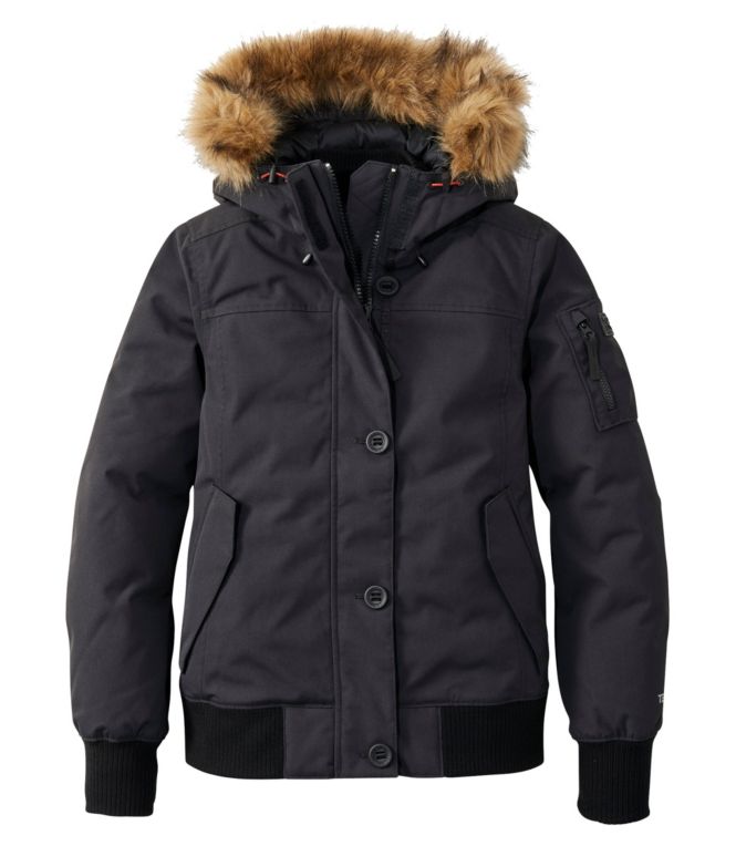Women's Maine Mountain Jacket