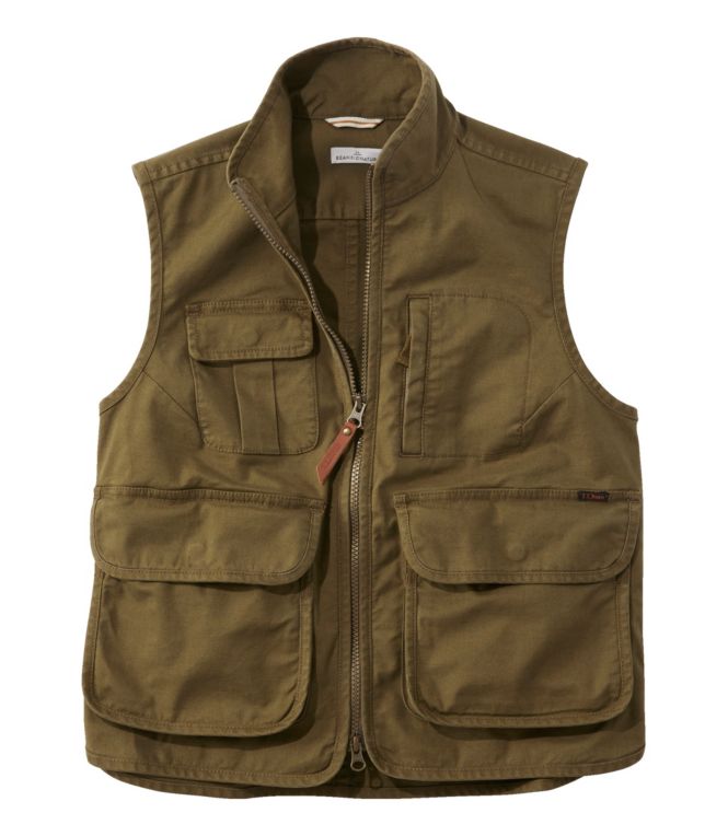 Women's Signature Camp Vest