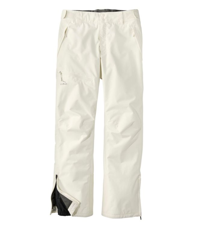 Women's Wildcat Waterproof Insulated Snow Pants