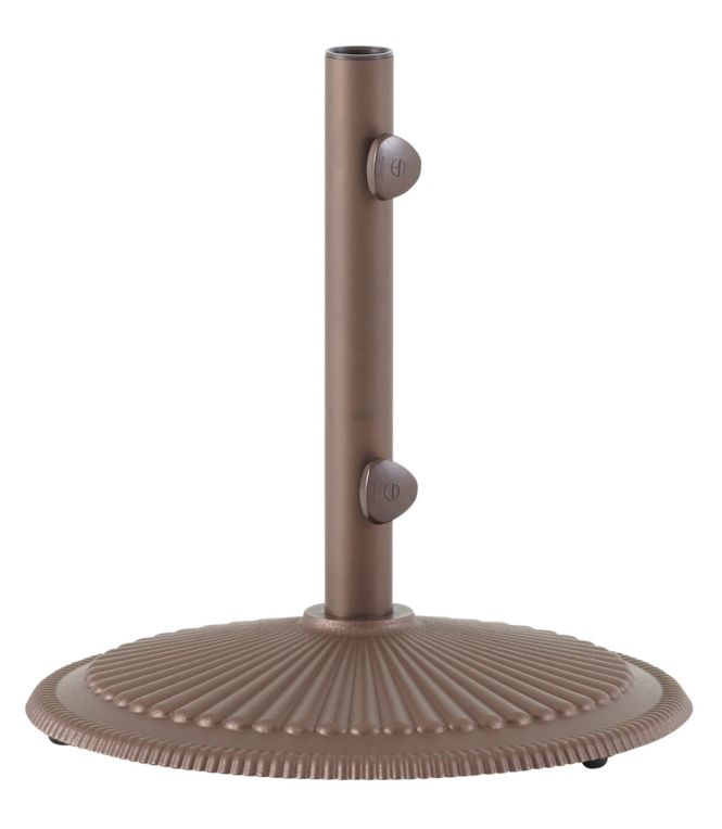 Market Umbrella Stand