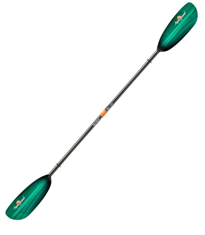 Aqua Bound Tango Fiberglass 2-Piece Kayak Paddle