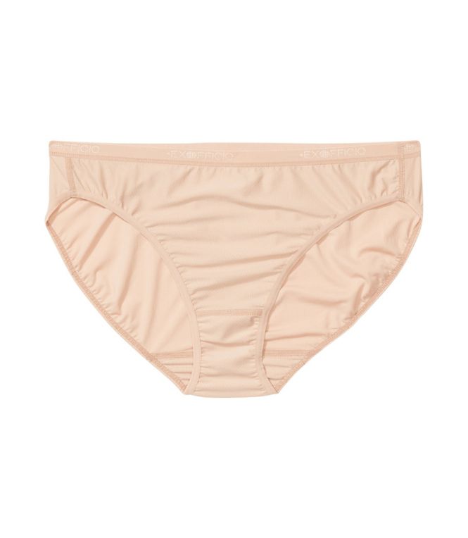 Women's ExOfficio Give-N-Go Bikini Brief 2.0