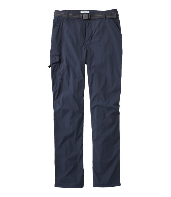 Women's Tropicwear Pants, Mid-Rise