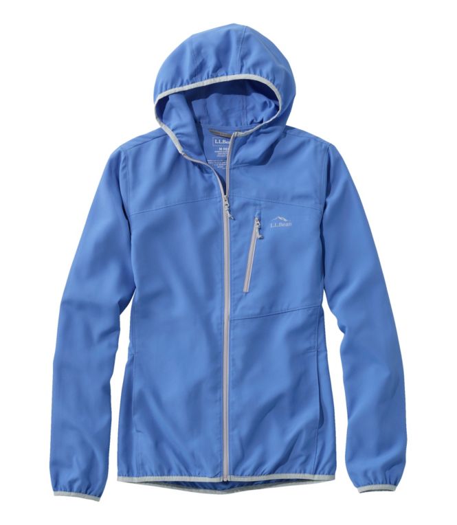 Women's No Fly Zone Jacket