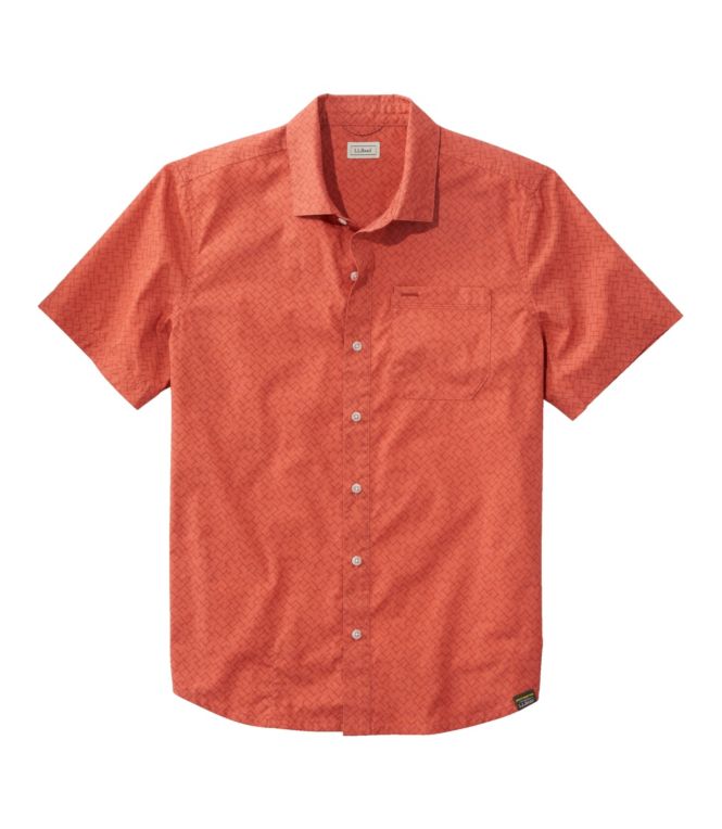 Men's All-Adventure Shirt
