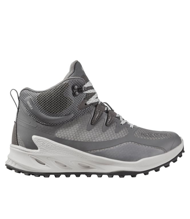 Women's Keen Zionic Waterproof Hiking Boots