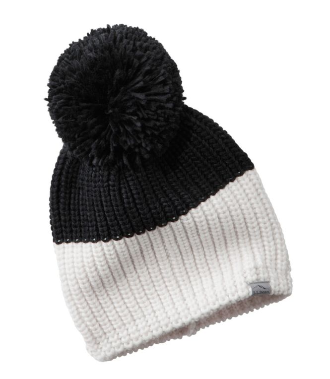 Women's Boundless Pom Hat
