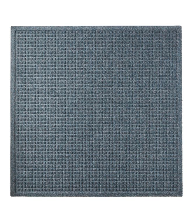 Everyspace Recycled Waterhog Mat, Square