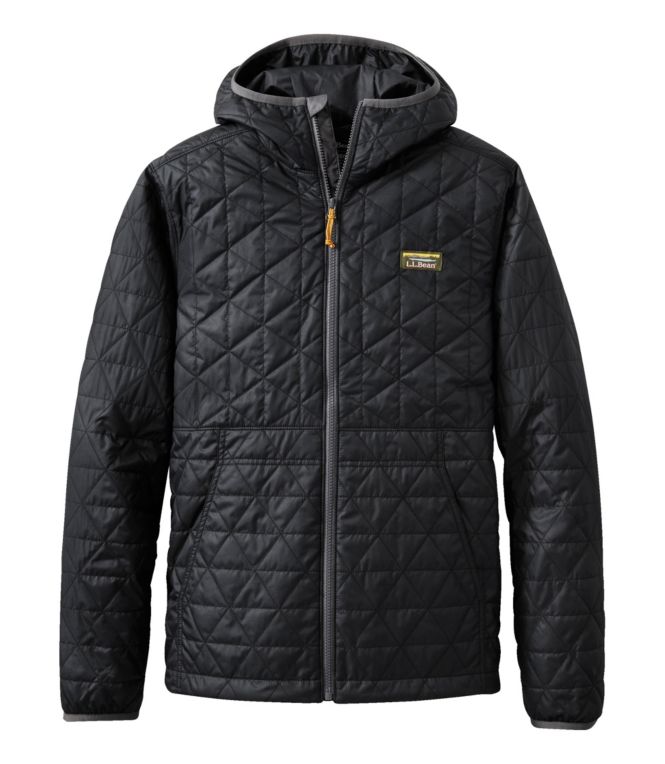 Men's Katahdin Insulated Hoodie