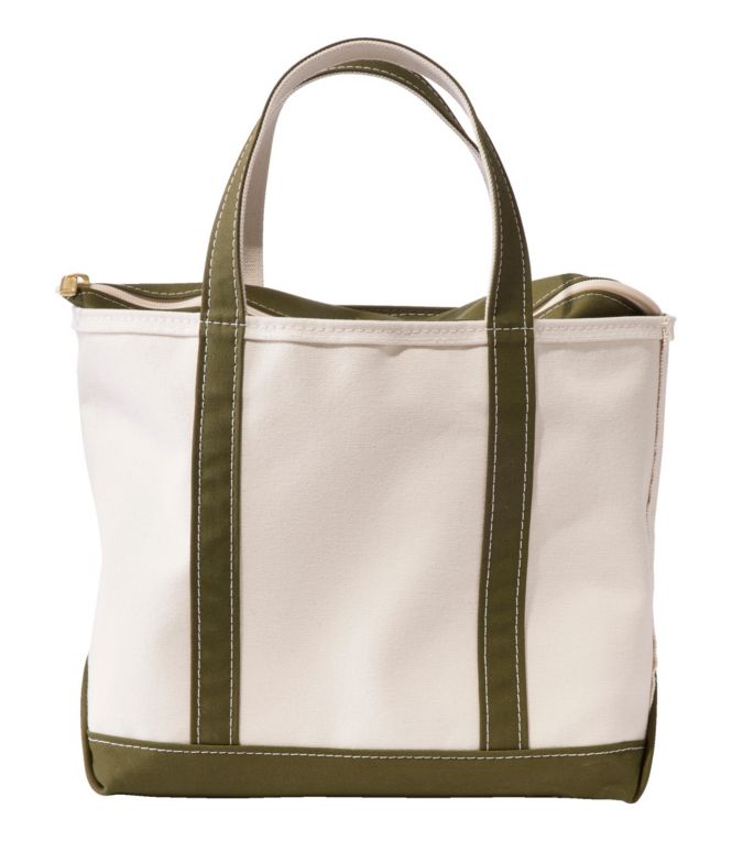 Boat and Tote®, Zip-Top