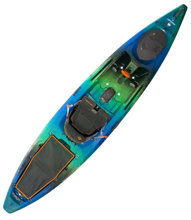 Wilderness Systems Tarpon Kayak 120