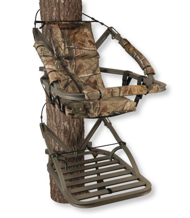 Summit Viper SD Climbing Treestand