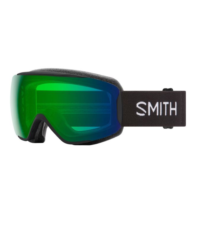 Women's Smith Moment Ski Goggles