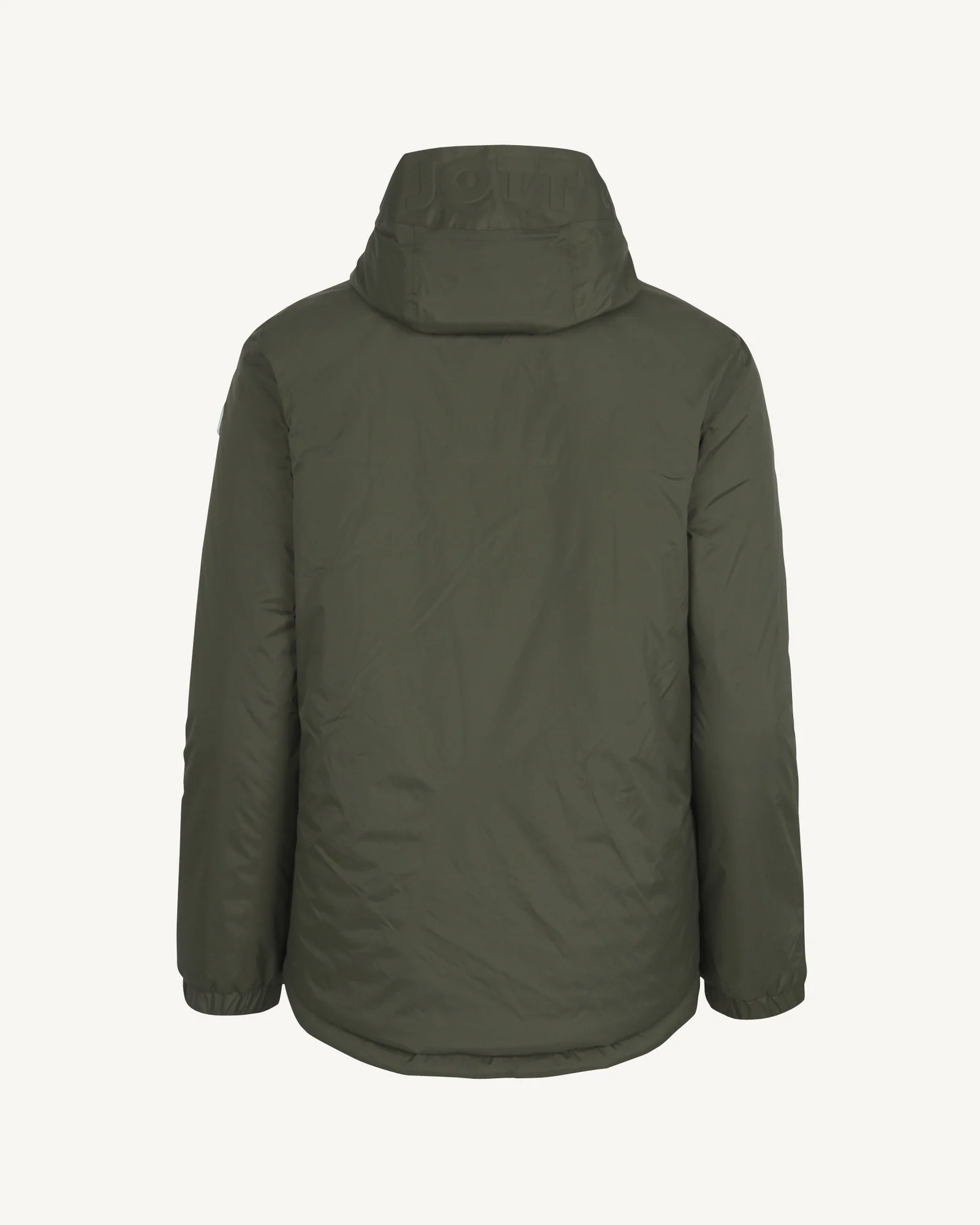 Down jacket ultralight reversible Navy/Beige Chicago 2.0