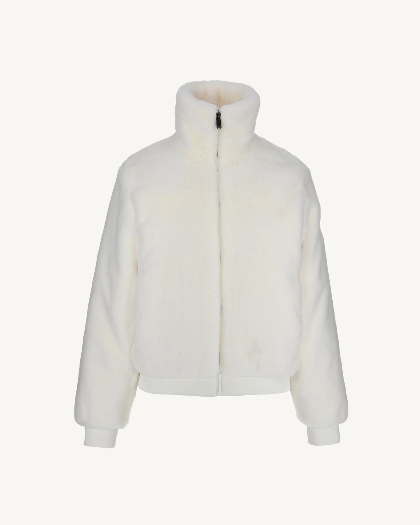 Down jacket reversible Grand Froid Sherpa Gala 2.0